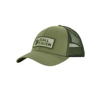 Fjall Raven - Casquette trucker - Fjällräven Långtradarkeps Green - Taille L/XL - Vert Vert L/XL