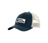 Fjall Raven - Casquette trucker - Fjällräven Långtradarkeps Navy - Taille L/XL Navy L/XL