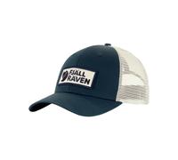 Fjällräven Casquette Långtradarkeps 13100182-560 Unisexe Bleu Taille S/M