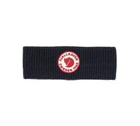 Fjällräven 1960 Logo Headband Noir Homme,Femme