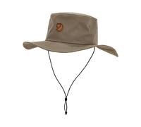 Fjall Raven - Casquettes et chapeaux - Hatfield Hat Suede Brown en Coton - Taille S - Marron Marron S