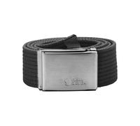 Ceinture Canvas Belt Fjallraven - Dark Grey universel