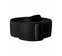 Fjall Raven - Ceinture stretch et résistante - Keb Trekking Belt Black - Noir Noir