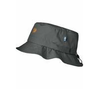 Fjall Raven - Chapeau de randonnée - Travellers MT Hat Dark Grey - Taille XL - Gris Gris XL