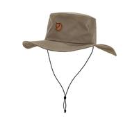 Fjällräven - Hatfield Hat - Chapeau - M - 56-58 cm - suede brown