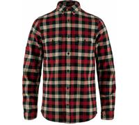 Fjällräven Chemise à Manches Longues Skog