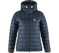 Fjall Raven - Doudoune en duvet - Expedition Pack Down Hoodie W Navy pour Femme - Taille XS Navy XS