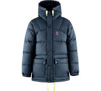 Fjall Raven - Doudoune isolante - Expedition Down Jacket M Navy pour Homme - Taille L Navy L