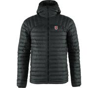 Fjall Raven - Doudoune légère et compressible - Expedition Lätt Hoodie M Black - Taille L - Noir Noir L