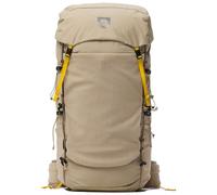 Sac à dos Fjällräven Kajka X-Lätt M/L 45L beige clair