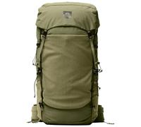 Fjällräven - Kajka X-Lätt 45 - Sac à dos trekking Green - M / L