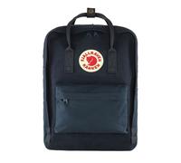 FJALL RAVEN, Kanken re-wool laptop 15, Night sky