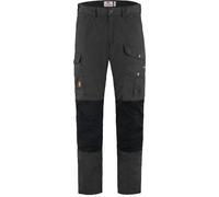 Fjall Raven - Pantalon chaud et résistant - Barents Pro Winter Trousers M Dark Grey - Taille S/M - Gris Gris S/M