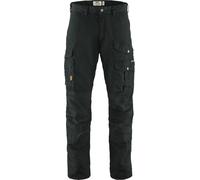 Fjall Raven - Pantalon de randonnée hivernale - Barents Pro Winter Trousers M Black pour Homme - Taille 48 EU - Noir Noir 48 EU