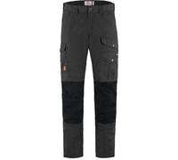 Fjall Raven - Pantalon de randonnée hivernale - Barents Pro Winter Trousers M Dark Grey pour Homme - Taille 50 EU - Gris Gris 50 EU