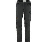 Fjällräven Kaipak Pants Gris 44 / Regular Homme