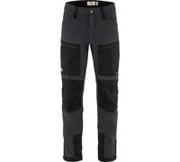 Fjällräven Pantalon Keb Agile – Noir – Taille 50 / Regular – Homme