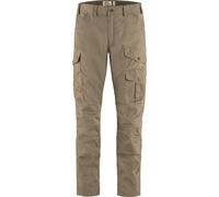 Fjällräven Pantalon Barents Pro Homme Marron Taille 46