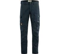 FJALLRAVEN 86891-555 Vidda Pro Lite Trousers M Pants Homme Dark Navy Taille 48/R