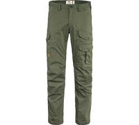Fjall Raven - Pantalon de randonnée robuste - Vidda Pro Lite Trousers M Laurel Green pour Homme - Taille XL - Kaki Kaki XL