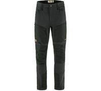 Fjällräven Keb Agile Winter Pants Noir 48 / Regular Homme