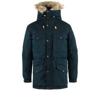 Fjall Raven - Parka en duvet d'oie et G-1000® Eco - Singi Down Jacket M Dark Navy pour Homme - Taille XXL Navy XXL