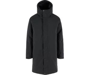 Fjall Raven - Parka imperméable en GORE-TEX® - Övik GTX Padded Parka M Black - Taille L - Noir Noir L