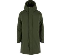 Fjall Raven - Parka imperméable en GORE-TEX® - Övik GTX Padded Parka M Deep Forest - Taille M - Vert Vert M