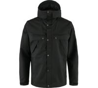Fjall Raven - Parka imperméable et respirante - Övik Hydratic Jacket M Black pour Homme - Taille XS - Noir Noir XS