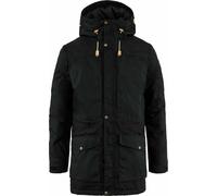 Fjällräven Singiool Padded Parka Homme, Black, FR : M (Taille Fabricant : M)
