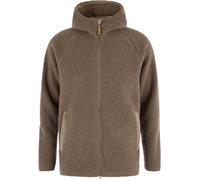 Fjällräven - Kaitum Fleece - Veste en laine - M - suede brown