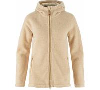 Fjall Raven - Polaire de randonnée - Kaitum Fleece W Dune Beige pour Femme en Laine - Taille XS Beige XS
