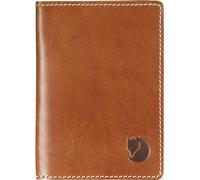Fjällräven 2018 Portefeuille Passeport, 25 cm, Marron (Leather Cognac), 77363