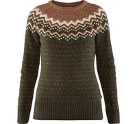 Fjällräven Pull Övik Knit