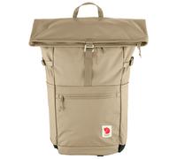 Fjällräven sac à dos de loisirs High Coast Foldsack 24 FOSSIL taupe