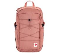 Fjällräven Sac à dos Skule 24 L rose clair