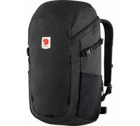 Fjällräven Ulvö 30 sac à dos 50 cm compartiment pour ordinateur portable noir