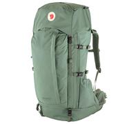Sac à dos Fjällräven Abisko Friluft 35L S/M vert patine