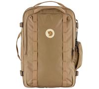Fjall Raven - Sac à dos de voyage 42L - Färden Carry-On Pack Clay - Beige Beige