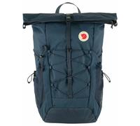 Fjällräven Abisko Hike Foldsack Sac à dos de randonnée 53 cm bleu