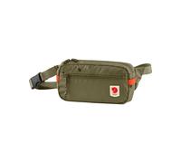 Fjall Raven - Sac banane - High Coast Hip Pack Green en Nylon - Vert Vert