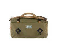 Fjall Raven - Sac de voyage résistant - Vardag Splitpack 45 Green Clay - Kaki Kaki
