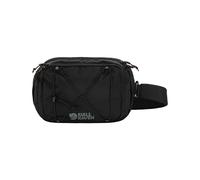 Fjall Raven - Sacoche 6L - Skule Sling 6 Black - Noir Noir