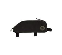 Fjällräven - Sacoche de cadre - Hoja Top Tube Bag - Nylon - Noir - 0,8 L