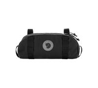 Fjall Raven - Hoja Handlebar Pocket Black