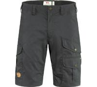 Fjallraven 86892-030 Vidda Pro Lite Shorts M Shorts Homme Dark Grey Taille 44