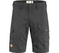 Fjall Raven - Short de randonnée - Vidda Pro Lite Shorts M Dark Grey pour Homme - Taille XS/S - Gris Gris XS/S