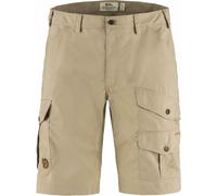 Fjall Raven - Short de randonnée - Vidda Pro Lite Shorts M Fossil pour Homme - Taille S/M - Beige Beige S/M