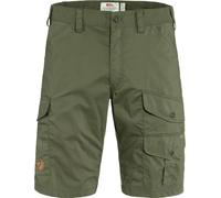 Fjall Raven - Short de randonnée - Vidda Pro Lite Shorts M Laurel Green pour Homme - Taille 44 EU - Vert Vert 44 EU