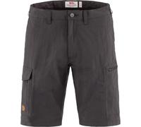 Fjällräven Travellers Mt Shorts Gris 52 Homme